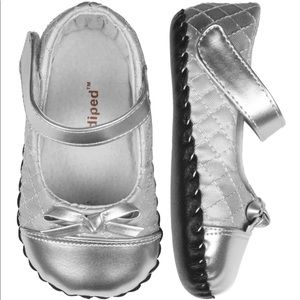 NEW! Pediped originals ~ Naomi Silver